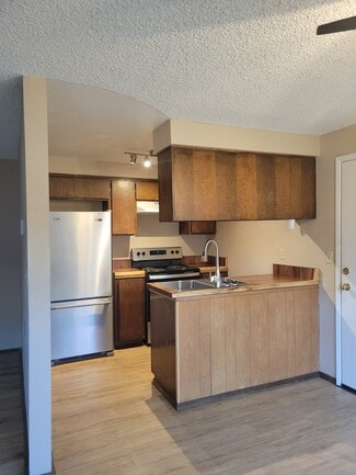 628 Cook St, Klamath Falls, OR 97601