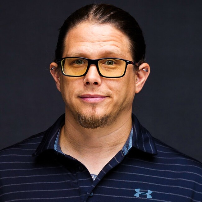 Agent Photo