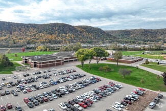 Winona Senior High School