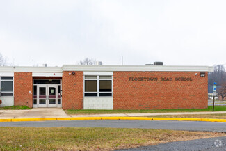 Flocktown-Kossmann Elementary School