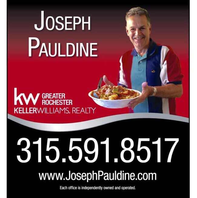 Joseph Pauldine