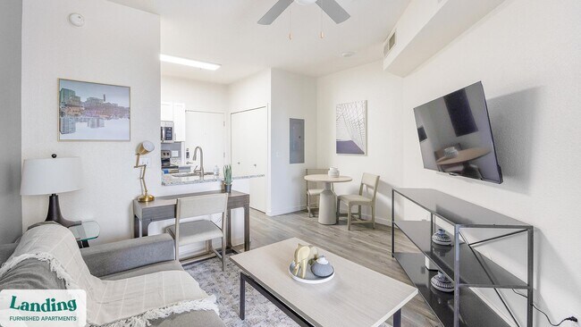 1811 E Apache Blvd unit 3012, Tempe, AZ 85281 - photo 4