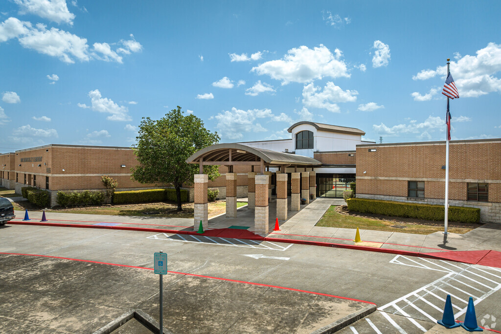 Mary Austin Holley Elementary School, Houston Tx Rankings & Reviews 