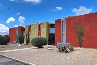 770-780 N Dodge Blvd, Tucson, AZ 85716