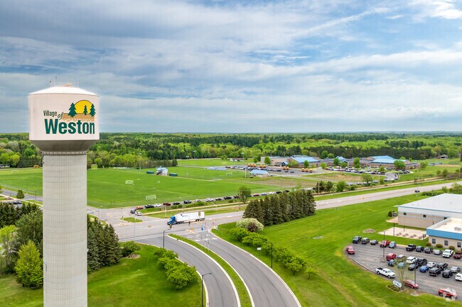 D.C. Everest Middle School