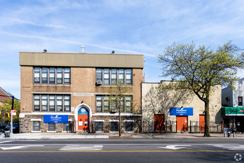 Bronx Charter School For Excellence 2, Bronx NY Rankings & Reviews