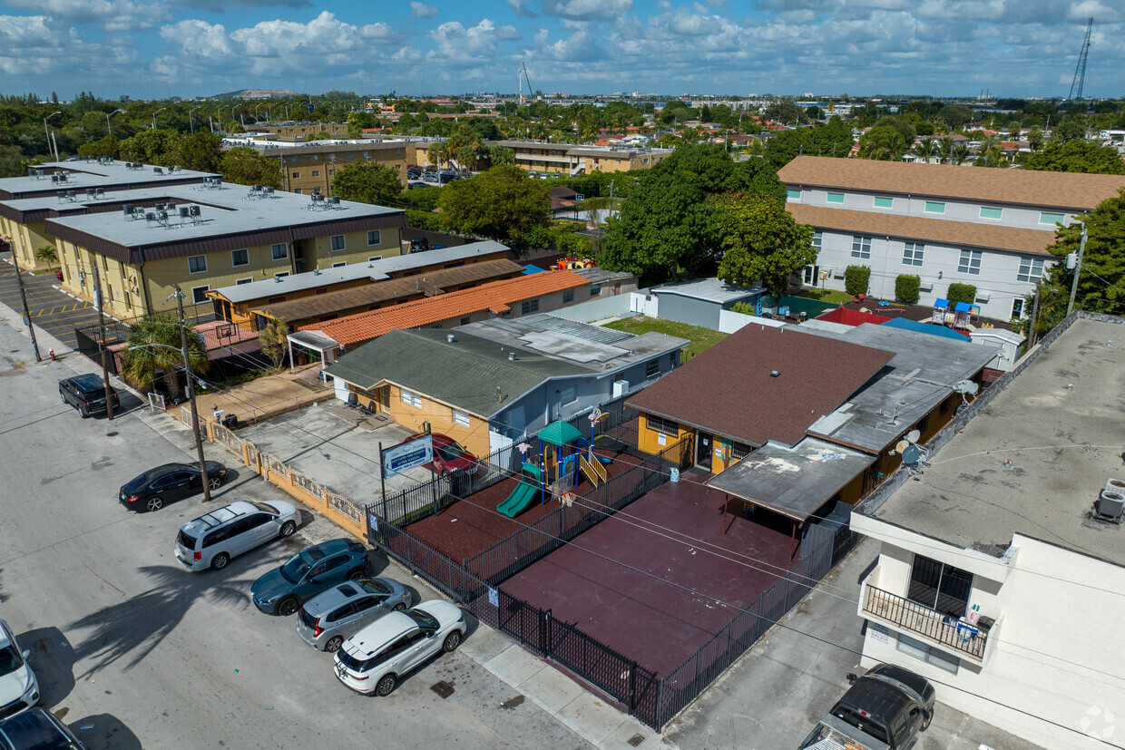 Little Angel Academy 2, Hialeah FL Rankings & Reviews - Homes.com