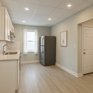 1200 Glyndon Ave, Baltimore, MD 21223