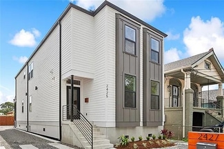 2427 Franklin Ave Unit Rear Unit, New Orleans, LA 70117