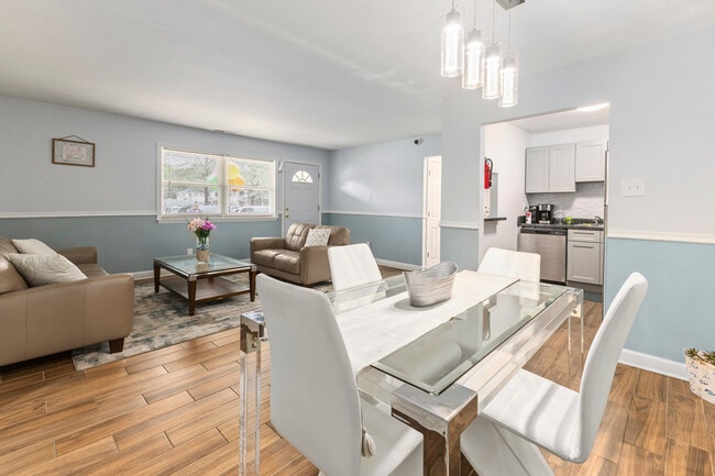 AW Urban Renewal LLC, Lindenwold, NJ 08021 - photo 2