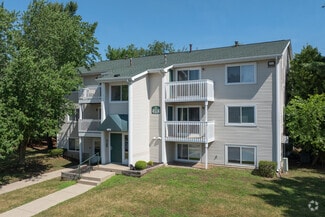 4412 Ridgeway Cir, Kalamazoo, MI 49006