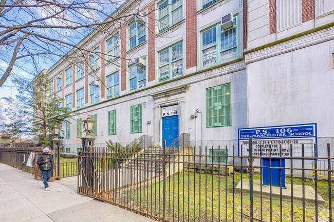 P.S. 106 - Parkchester