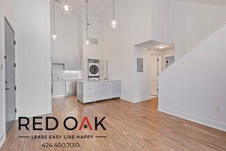 1168 S Barrington Ave Unit 510, Los Angeles, CA 90049