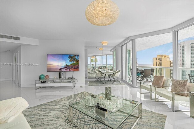 Oceania IV unit 2844, Sunny Isles Beach, FL 33160 - photo 7