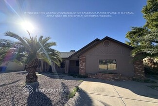 18802 N 4th St, Phoenix, AZ 85024