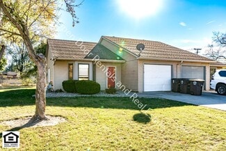 1416-1418 Lakehurst Dr Unit 1418 Lakehurst Dr., Fort Wayne, IN 46815