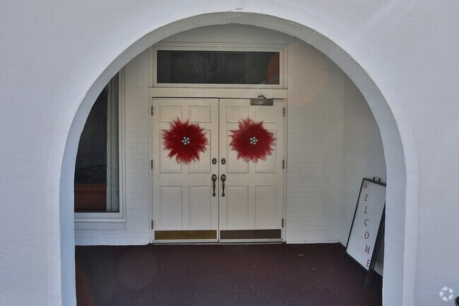 Faith Christian School 3