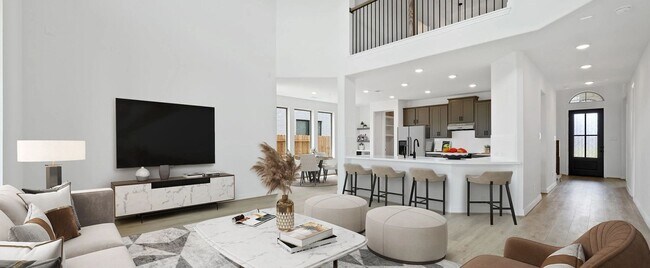 4013 Sterling Springs Ln, League City, TX 77573 - photo 6