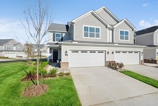 1901 Saltsprings Dr, Saline, MI 48176