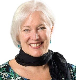 Kathryn Varijan-ferrazzi