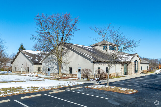 Acton Academy Columbus is located inUpper Arlington, Dublin Ohio.
