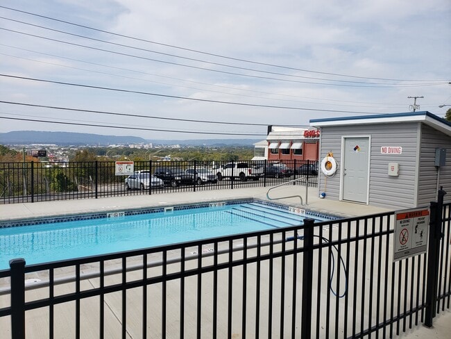 The View at Mission Ridge, Chattanooga, TN 37404 - photo 7