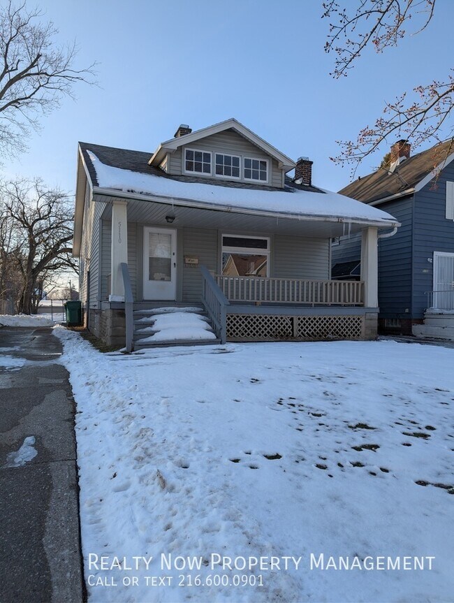 5110 Philip Ave, Maple Heights, OH 44137