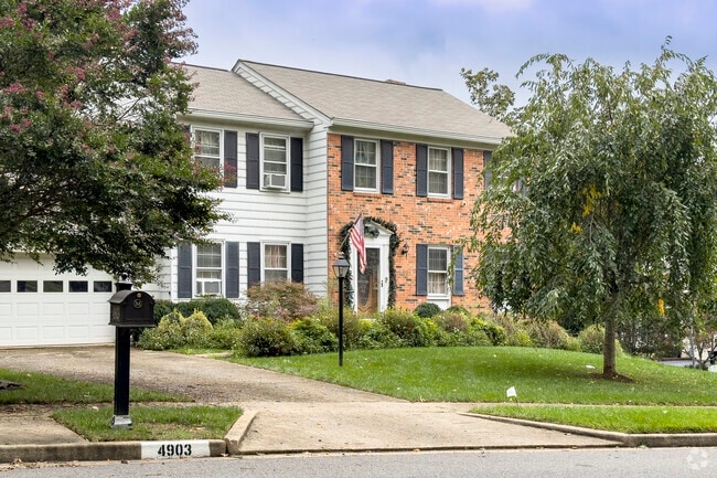 Townhomes are a popular choice in West Springfield.