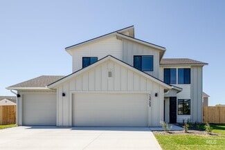 3344 W Morere Dr, Meridian, ID 83642