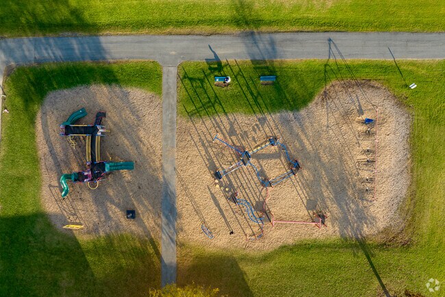 Soule Road Elementary PG lookdown