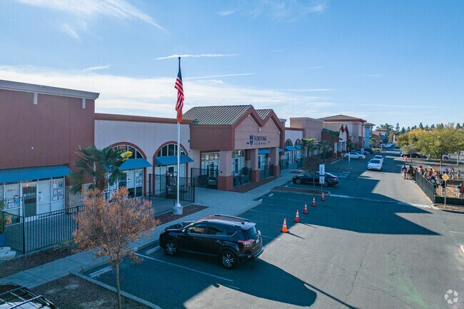 Fortune School challenges and encourages students to learn.