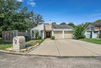 13014 Skymeadow Dr, Houston, TX 77082