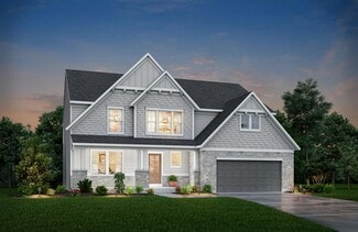 7361 E County Road 200 N Unit 36871566, Avon, IN 46123