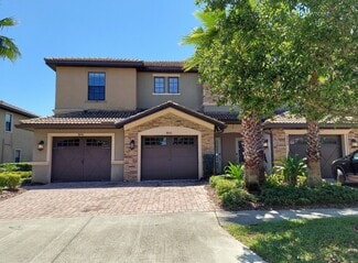 8942 Azalea Sands Ln Unit Champions Gate, Davenport, FL 33896