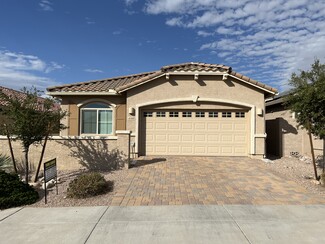 4140 W Palace Station Rd, New River, AZ 85087