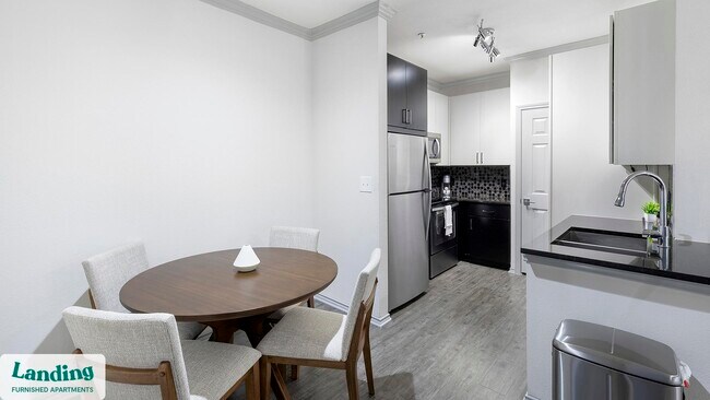 17811 Vail St unit 25110, Dallas, TX 75287 - photo 6