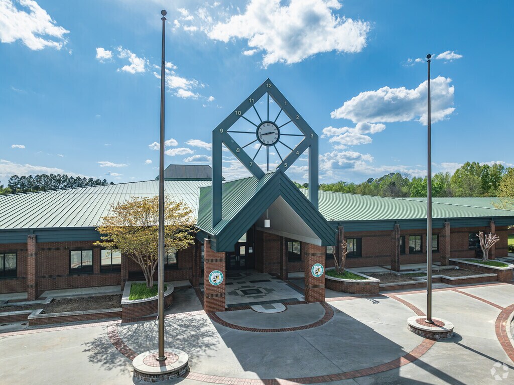 Hillcrest Elementary School