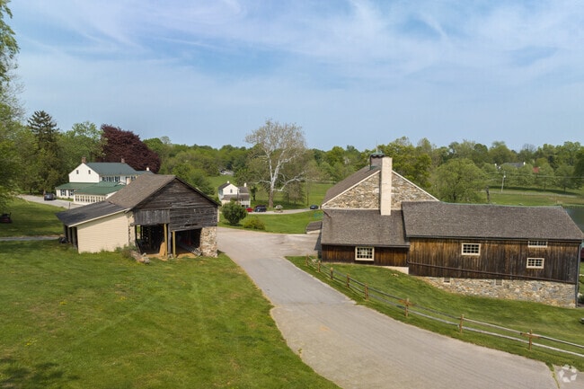 Once nothing but farmland & open space, Eagleview is a master-planned, mixed-use community where anyone would be happy to call home.