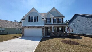 534 Haven View Way, Murrells Inlet, SC 29576
