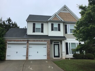 8119 Willowbank Way, Douglasville, GA 30134