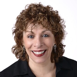 Lisa Shestack