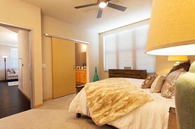 The Foundry - Luxury Living Forged at Greenway Station, Middleton, WI 53562 - photo 4