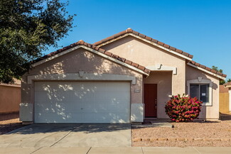 13714 W Fargo Dr, Surprise, AZ 85374