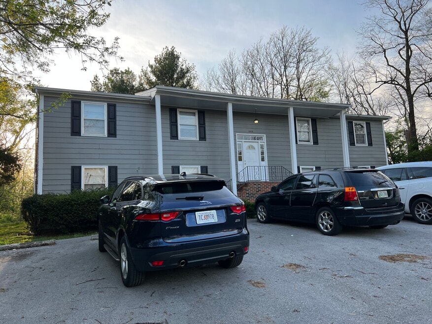 1806 Lee Ave unit 1, Cookeville, TN 38501 - photo 1