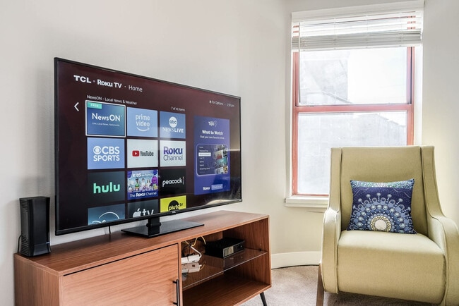 615 N East St unit ID1364133P, Indianapolis, IN 46202 - photo 3