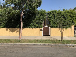 1644 S Garth Ave, Los Angeles, CA 90035