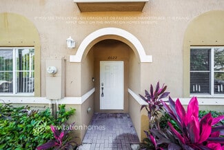 6022 Woodlands Blvd, Tamarac, FL 33319