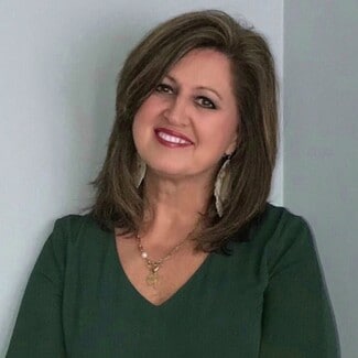 Renee Richardson Baker