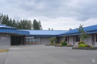 Carriage Crest Elementary School