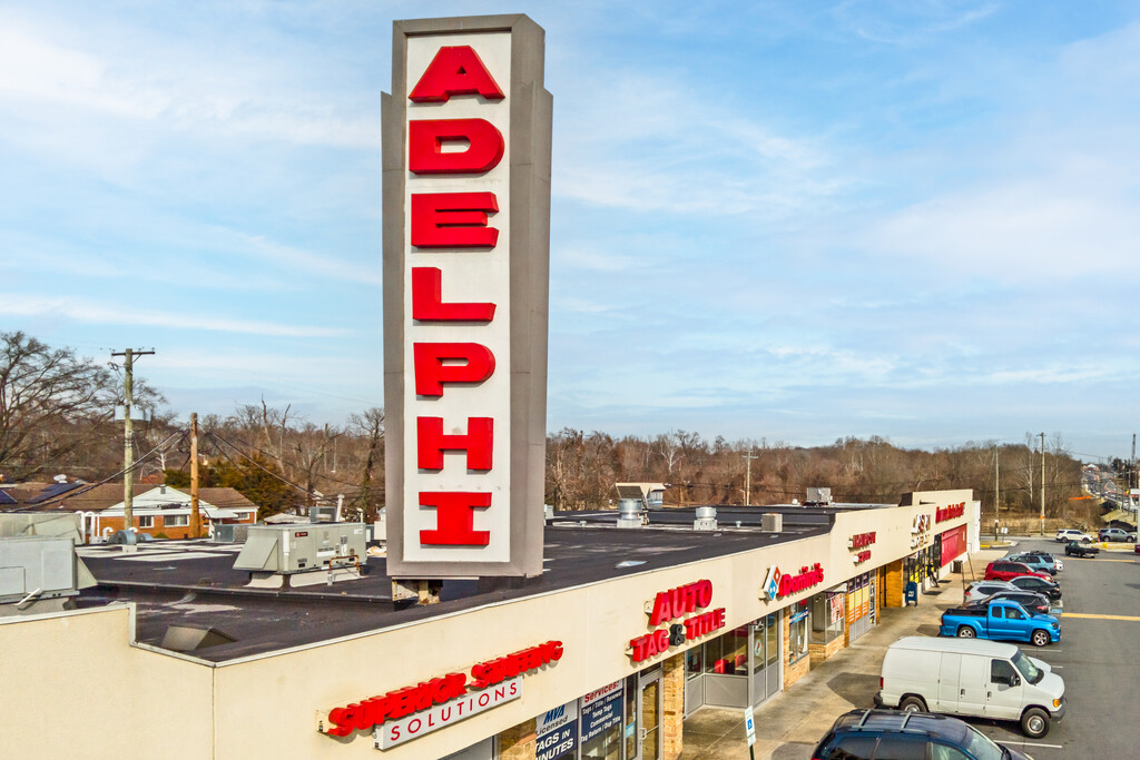 Adelphi, MD City Guide | About Living in Adelphi - Homes.com